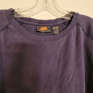 Route 66 longsleeve shirt